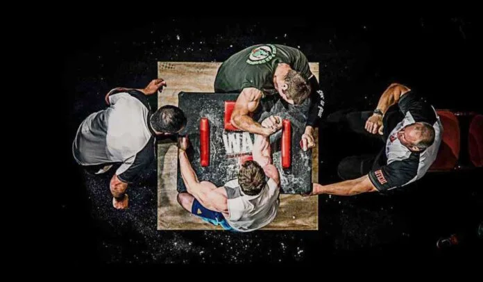 Wrestling