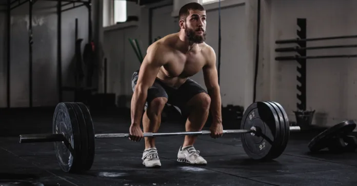 squat