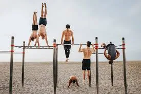 Calisthenics