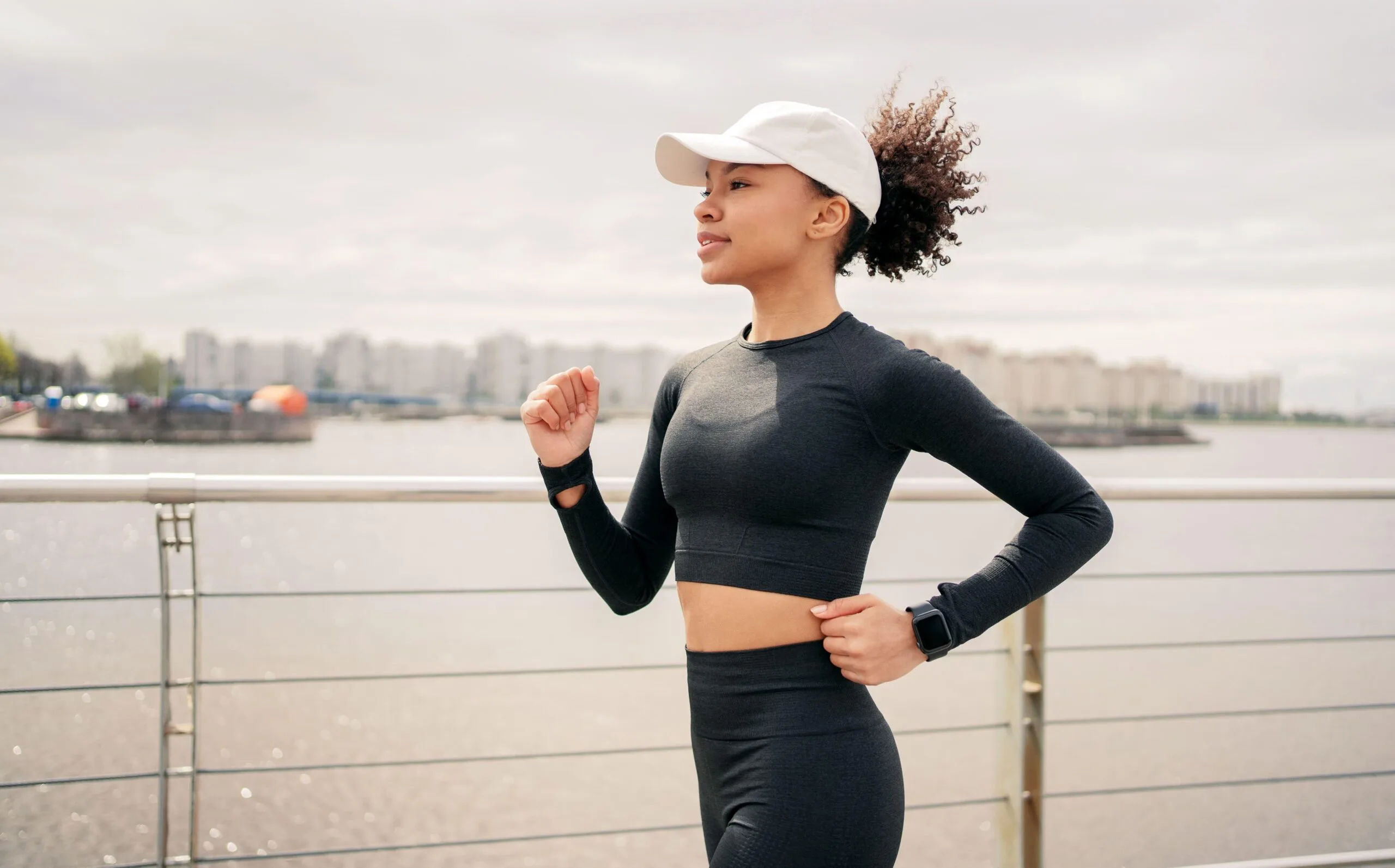 What to pay attention to when choosing gym clothes?