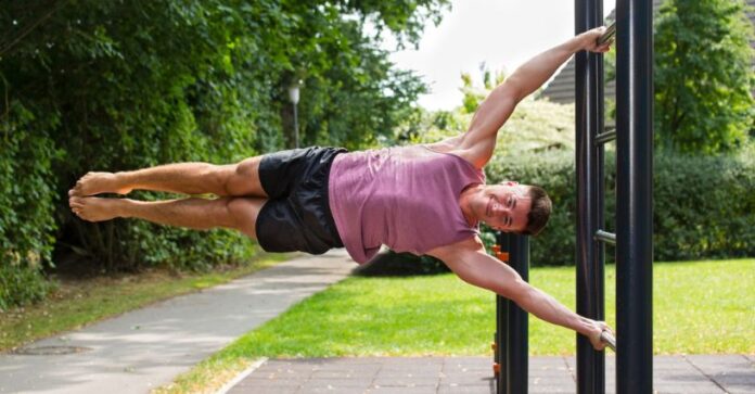 Calisthenics