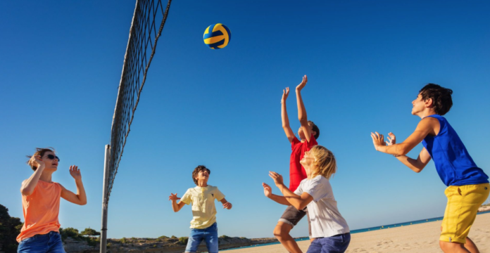 Volleyball