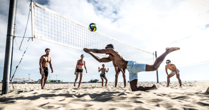Volleyball