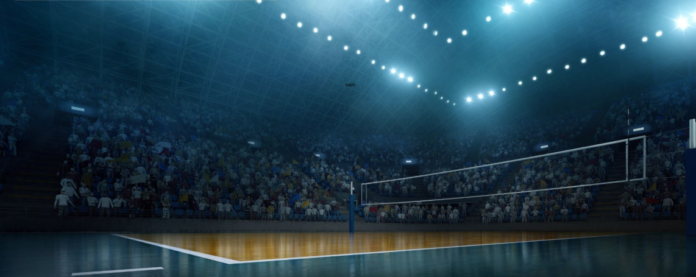 volleyball volleyball