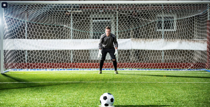 kick