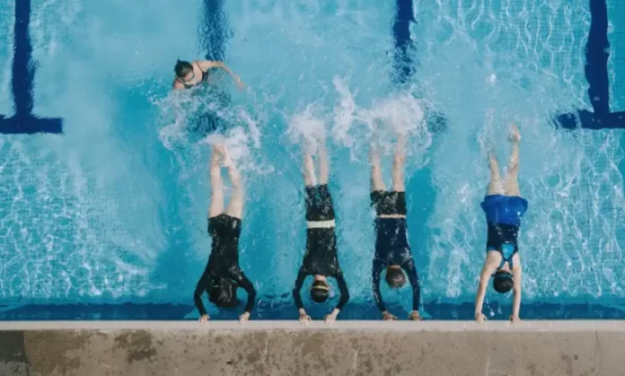 Swimming