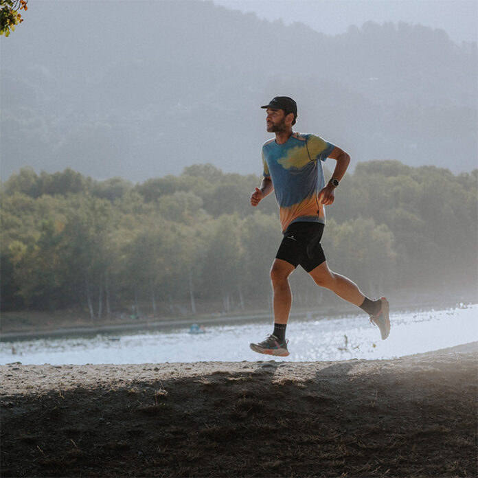 Run