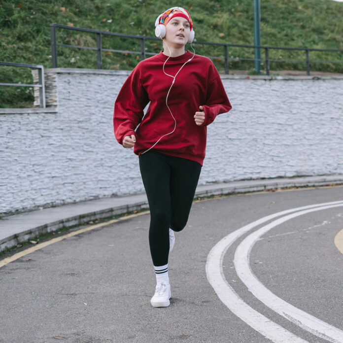 run