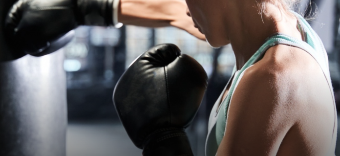 Overtraining Overtraining