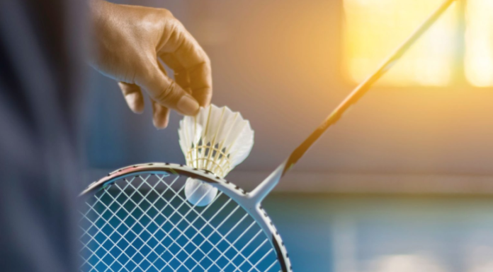 Badminton Badminton
